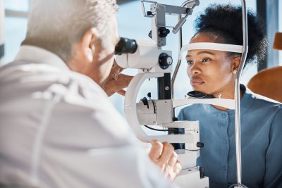 Eye Doctors Near Mannington Township NJ